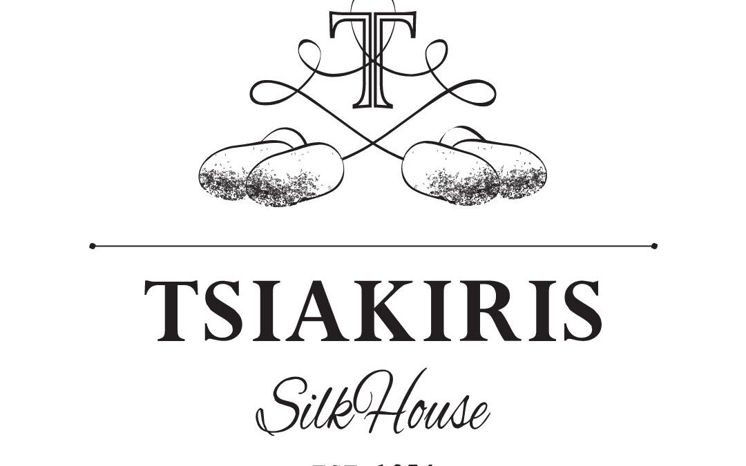 ΟΙΚΟΣ ΜΕΤΑΞΙΟΥ ΤΣΙΑΚΙΡΗΣ ΙΚΕ – TSIAKIRIS SILKHOUSE PC