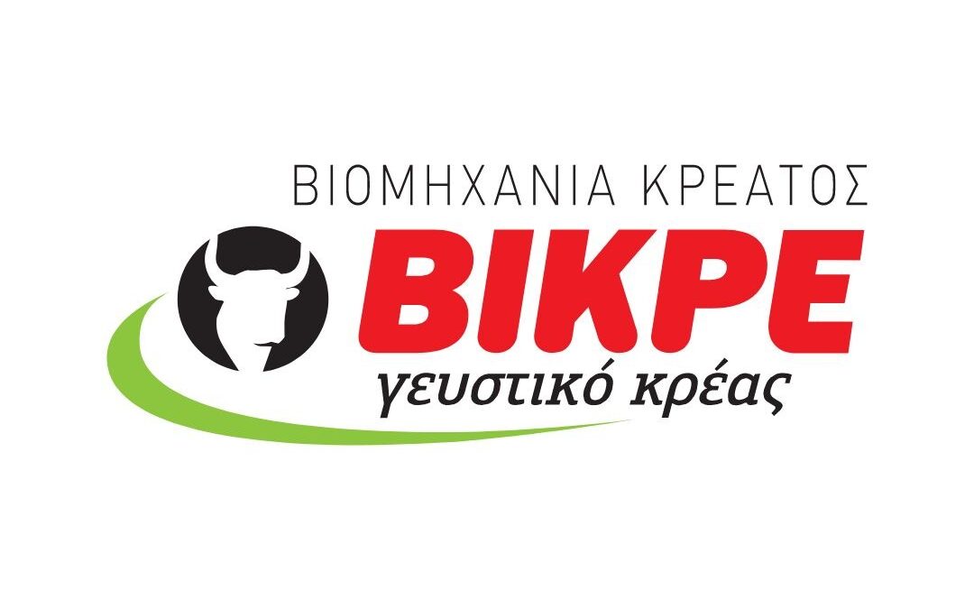 ΒΙ.ΚΡΕ. Α.Ε.